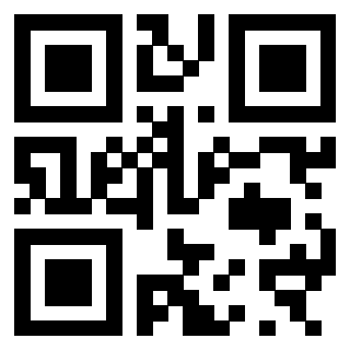 3300970212 - Immagine del Qr Code associato