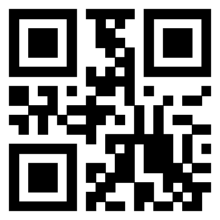 Il Qr Code di 3300970216