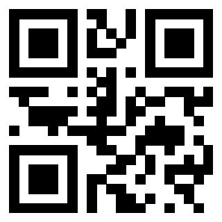 Scansione del QrCode di 3300970219