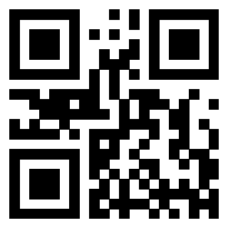Immagine del QrCode di 3300970225