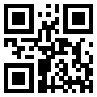 3300970231 QrCode associato