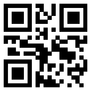 3300970233 Qr Code associato