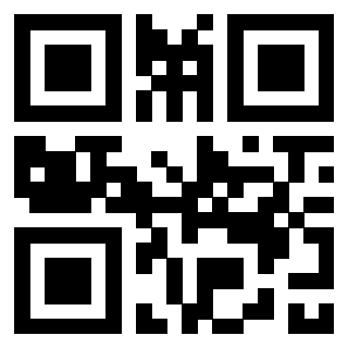 Immagine del Qr Code di 3300970234