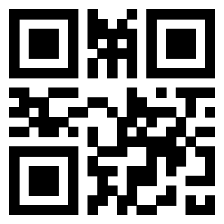 3300970235 - Immagine del QrCode
