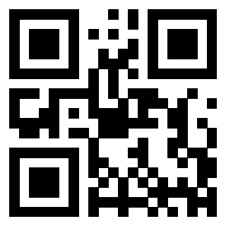 Scansione del Qr Code di 3300970236