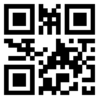 Scansione del Qr Code di 3300970242
