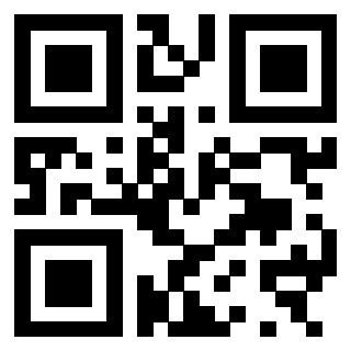 3300970244 - Immagine del Qr Code