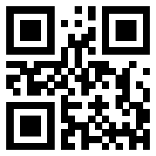 3300970252 Qr Code associato
