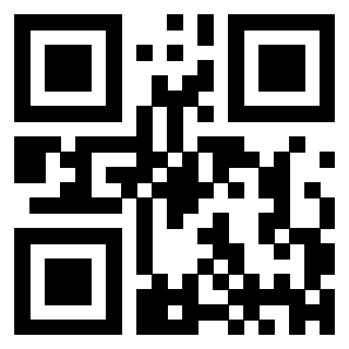 3300970257 - Immagine del Qr Code associato