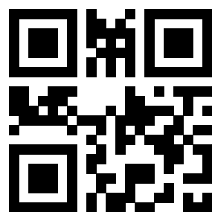 3300970258 Qr Code associato