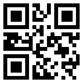 Scansione del Qr Code di 3300970262