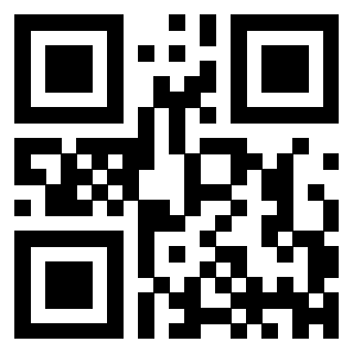Immagine del Qr Code di 3300970265