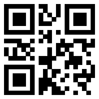 3300970266 Qr Code associato
