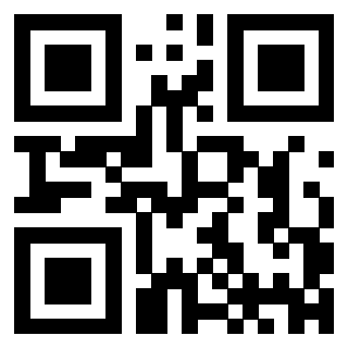 Immagine del Qr Code di 3300970267