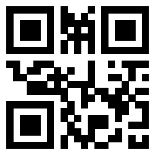 Il QrCode di 3300970268