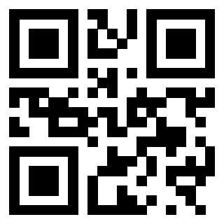 3300970269 - Immagine del Qr Code associato