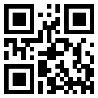 Immagine del QrCode di 3300970277