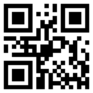 3300970278 - Immagine del Qr Code associato