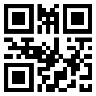 3300970279 Qr Code associato