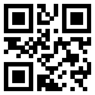 Immagine del QrCode di 3300970280