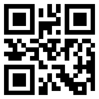 Scansione del Qr Code di 3300970282