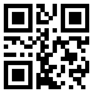 Il QrCode di 3300970283