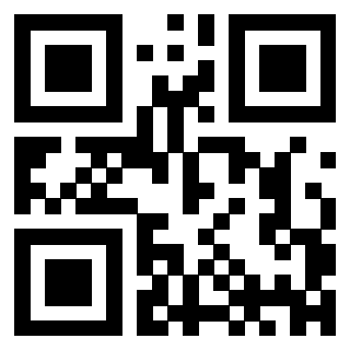 QrCode di 3300970284