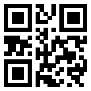 Qr Code di 3300970288