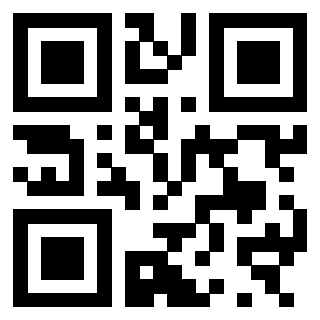 QrCode di 3300970289