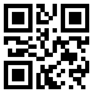 3300970290 - Immagine del QrCode