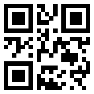 3300970292 QrCode associato