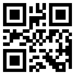 Scansione del QrCode di 3300970294