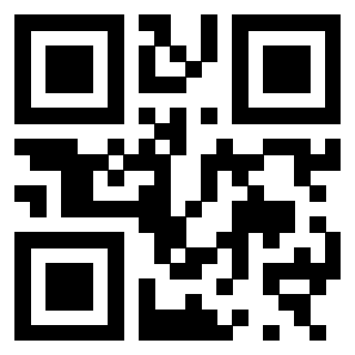 Il QrCode di 3300970295