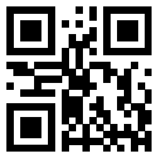 3300970297 QrCode associato