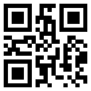 3300970298 Qr Code associato