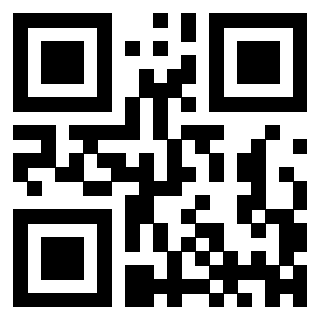 3300970305 - Immagine del Qr Code associato