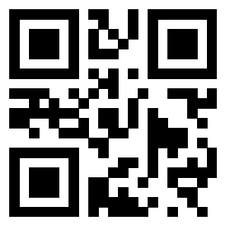 Il Qr Code di 3300970307