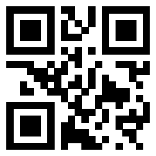3300970309 - Immagine del QrCode