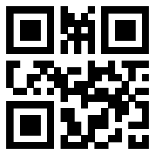 3300970311 Qr Code associato
