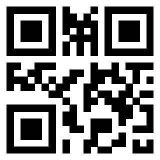 3300970318 - Immagine del Qr Code associato