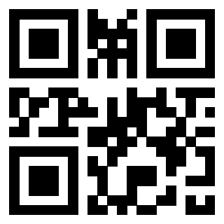 Scansione del Qr Code di 3300970348