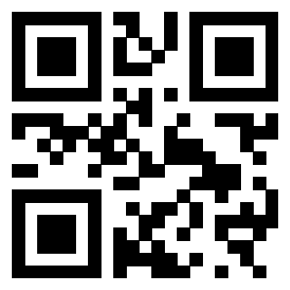3300970351 - Immagine del Qr Code associato