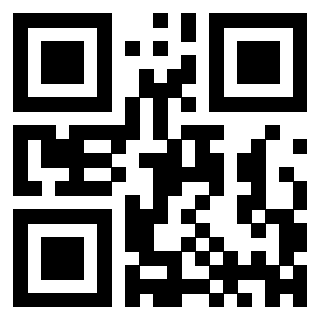 3300970354 - Immagine del QrCode associato