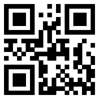 Immagine del QrCode di 3300970358