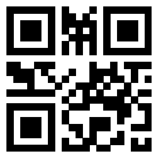 Immagine del Qr Code di 3300970364