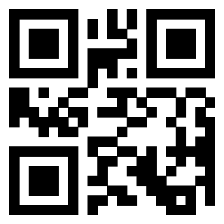 3300970365 Qr Code associato