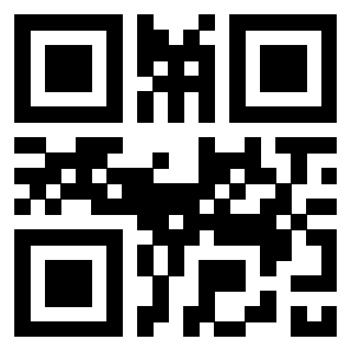 3300970366 - Immagine del QrCode associato