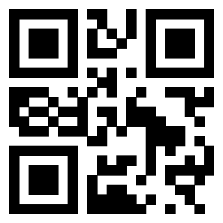 3300970367 QrCode associato