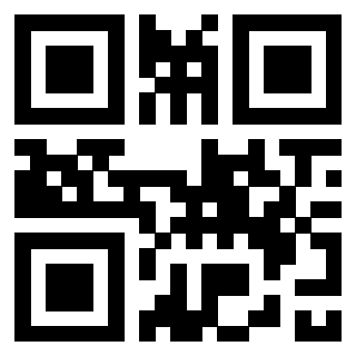 3300970372 - Immagine del Qr Code