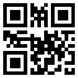 3300970373 - Immagine del Qr Code associato